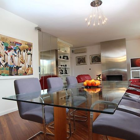 Apartment Lycia Rovinj Quarto foto