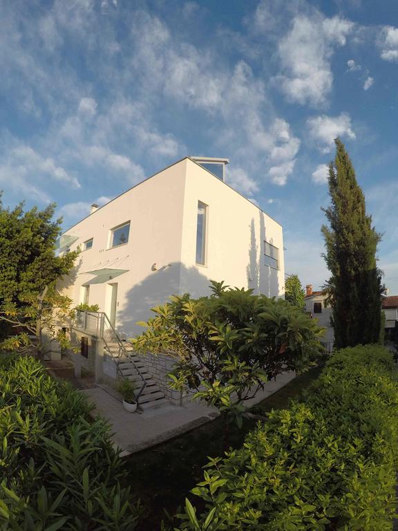 Apartment Lycia Rovinj Quarto foto