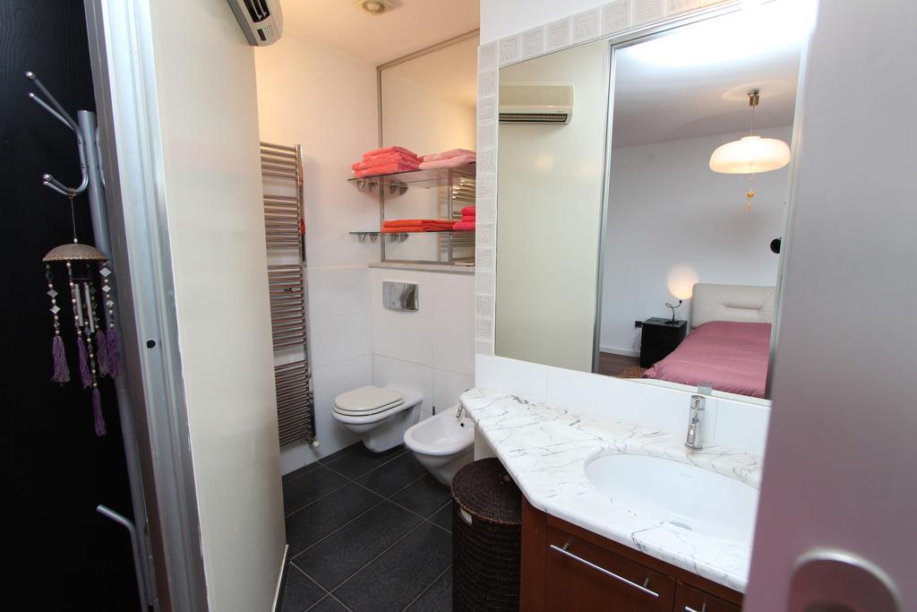 Apartment Lycia Rovinj Quarto foto