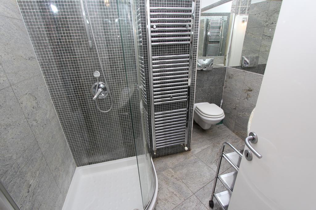 Apartment Lycia Rovinj Quarto foto