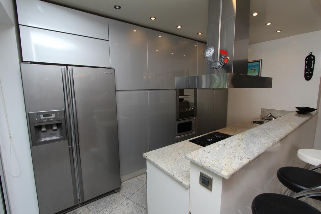 Apartment Lycia Rovinj Quarto foto