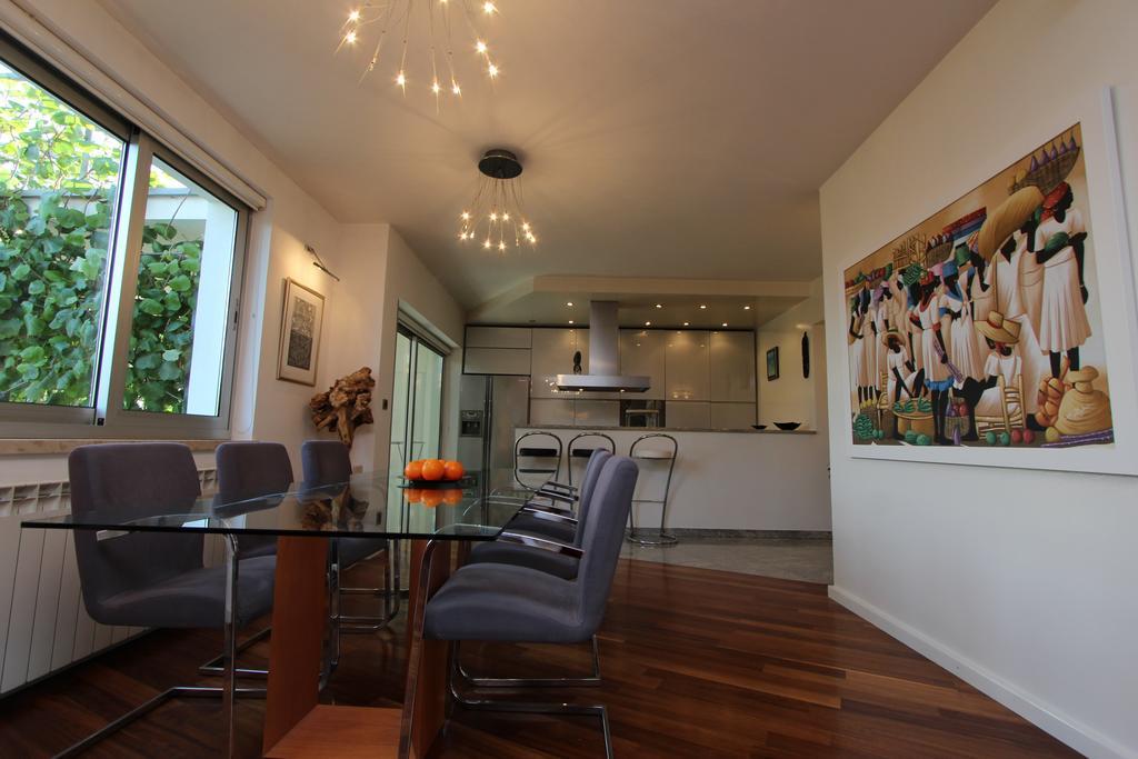 Apartment Lycia Rovinj Quarto foto