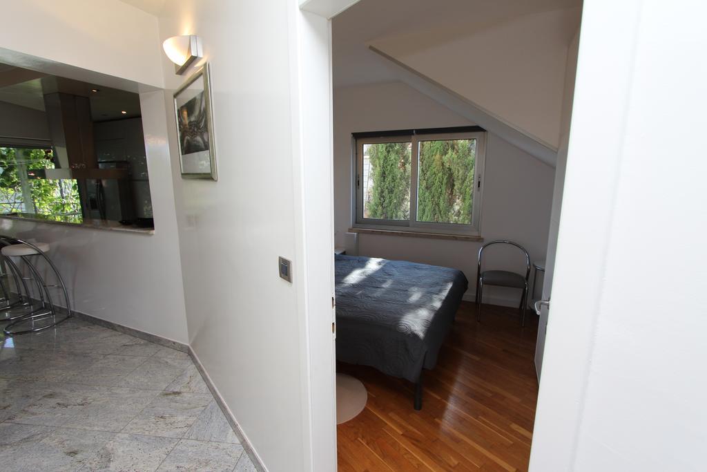 Apartment Lycia Rovinj Quarto foto