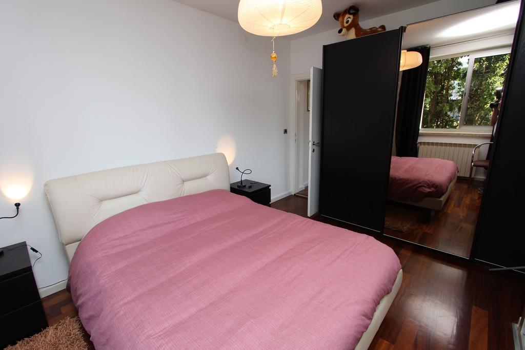 Apartment Lycia Rovinj Quarto foto