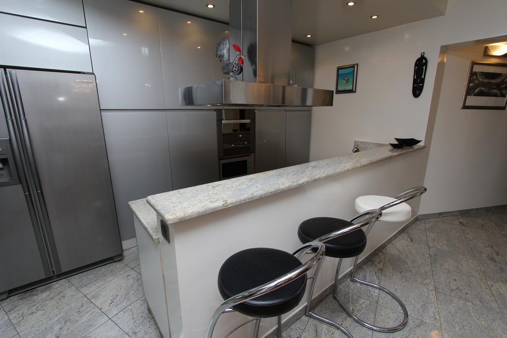Apartment Lycia Rovinj Quarto foto