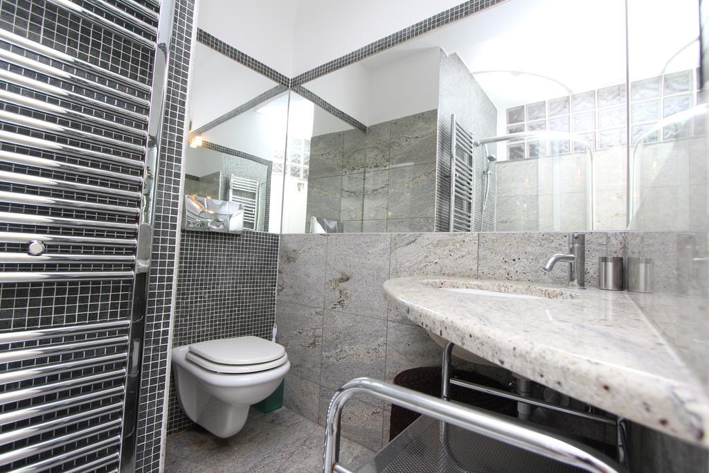 Apartment Lycia Rovinj Quarto foto
